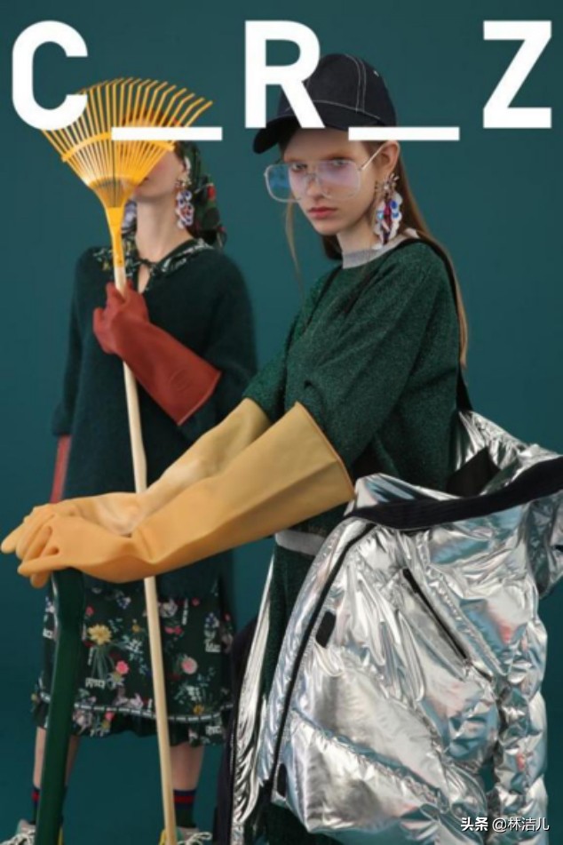 现在最流行的潮牌是什么,当下最流行的十大潮牌