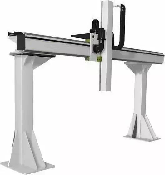 桁架机器人机械手价格,桁架式自动上下料机器人工作原理