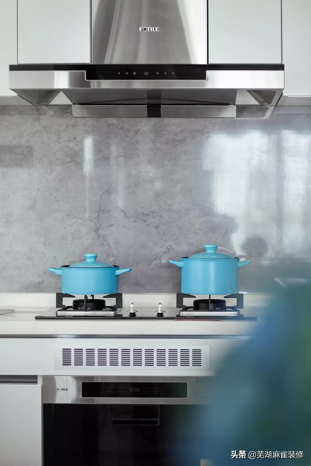 芜湖轻奢装修风格,麻雀装修芜湖