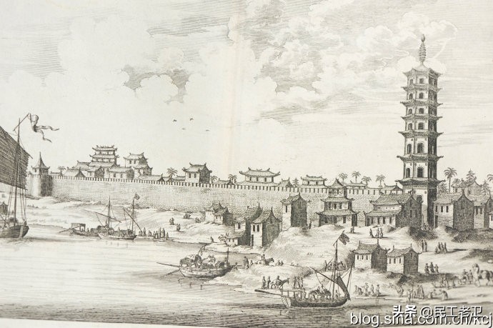 大航海时代先后崛起的殖民帝国,大航海时代殖民时代