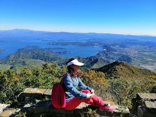 京郊盘山公路自驾游,京郊自驾游十条最佳路线