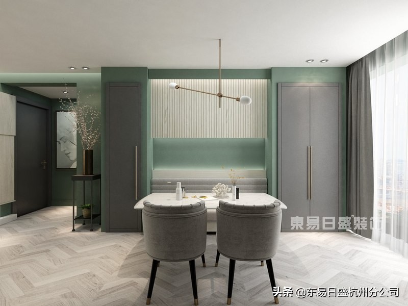 新房装修顺序最全装修流程,房子装修顺序6个步骤搞定装修