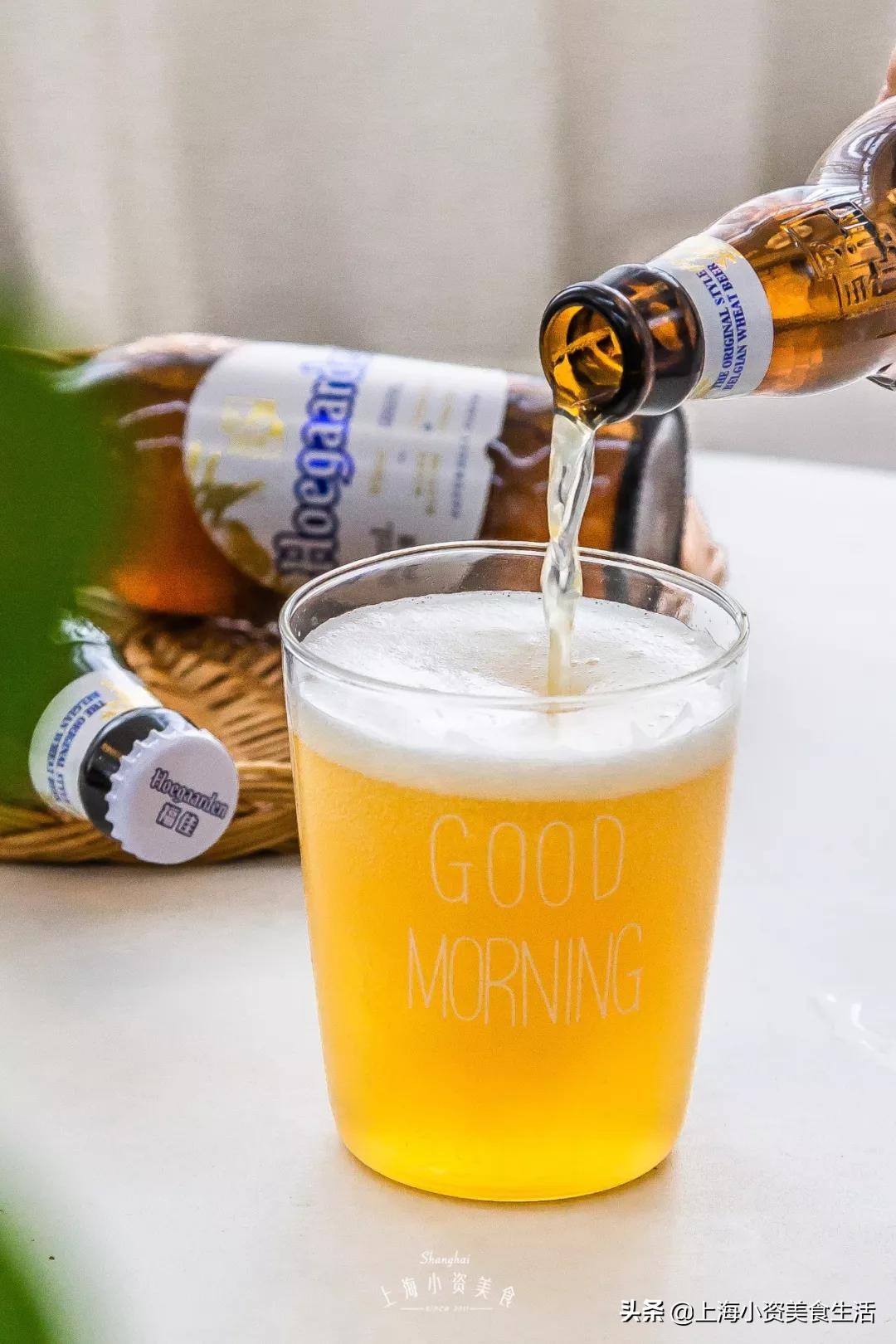 上海精酿啤酒集中在哪里,魔都17家超人气精酿啤酒