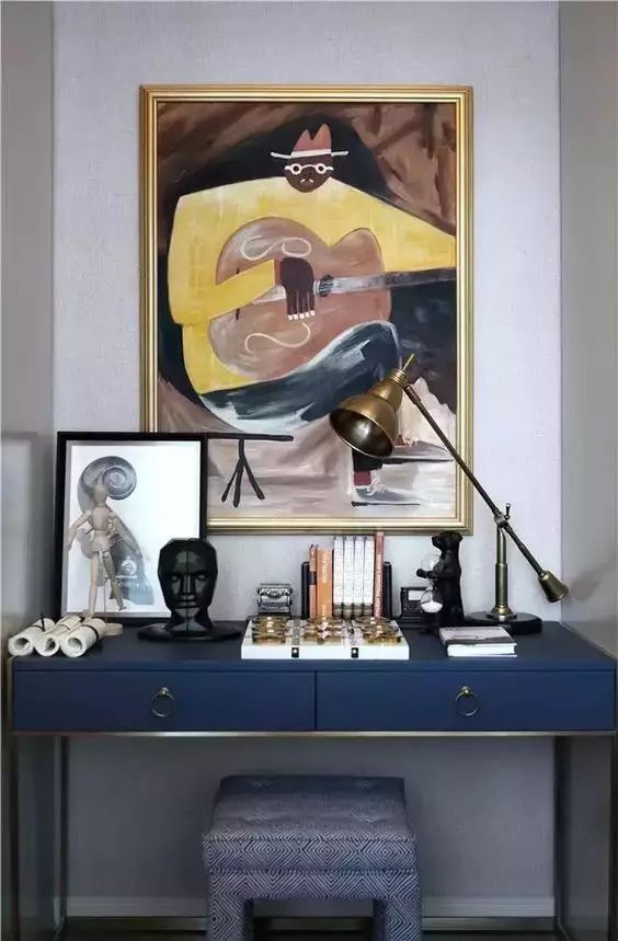 学美术专业干什么最挣钱,学美术能从事的行业有哪些