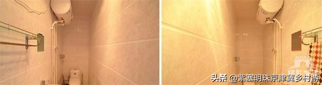 洋洋镇农家乐,古北水镇洋洋农家院