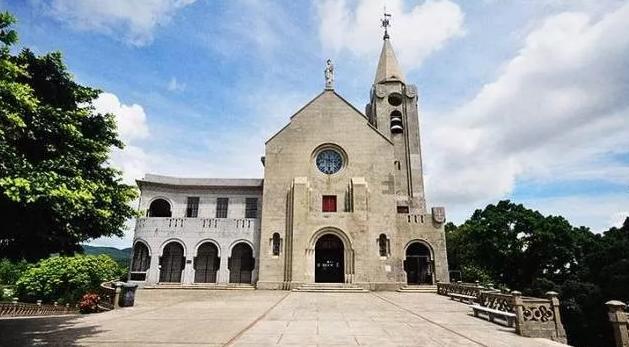 你好，你现在看到的是澳门影视城