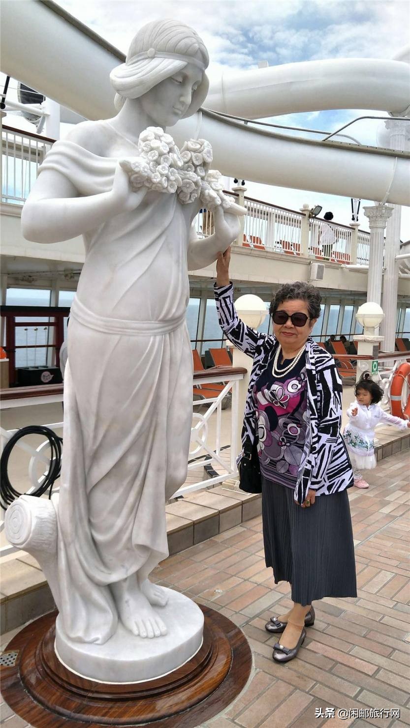 星梦邮轮探索梦号全攻略,星梦邮轮世界梦号日本航次攻略