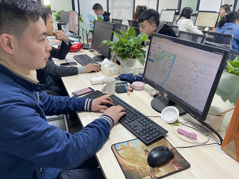 传统物流和互联网物流区别,互联网物流平台的经典模式