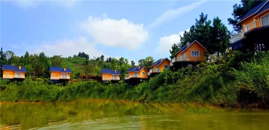 清远七天玩乐,清远一日游最佳景点一览表最新