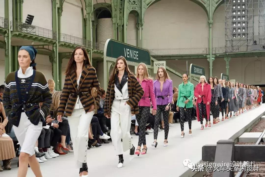 lv大秀2021春夏大秀,2022prada春夏系列走秀