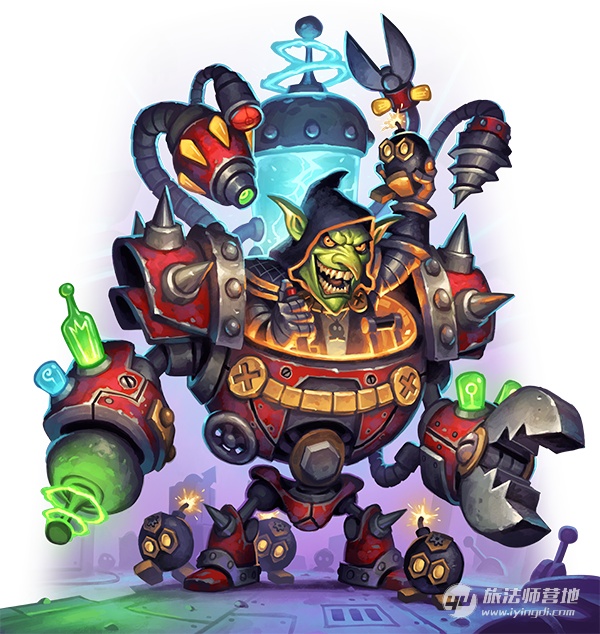 炉石传说怎么克制牧师,炉石传说如何对付元气骑士