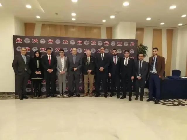 东南亚再结硕果福汽集团东南汽车海外实力圈粉