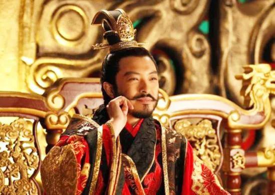 隋炀帝杨广：志大才疏的败家子，开皇之治的掘墓人