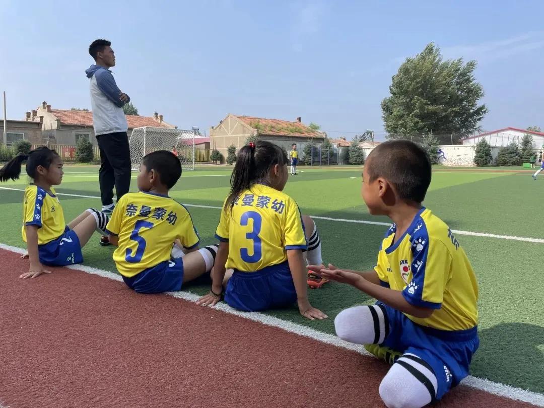 中俄交流会奈曼,全区交流发言