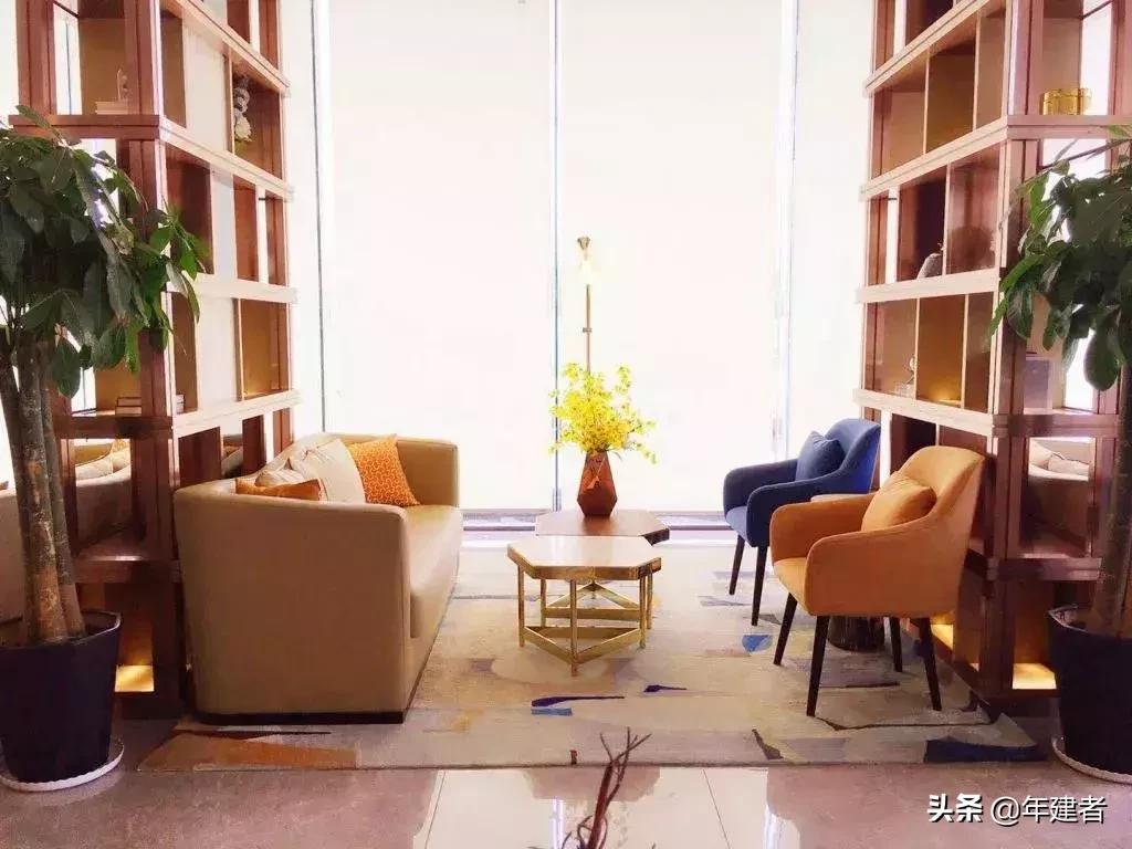 保利房屋设计比较实惠,保利房子装修设计