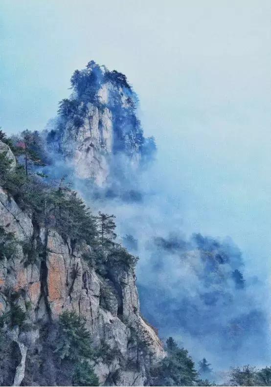 【县长带你去旅游】让人寒心的韩信