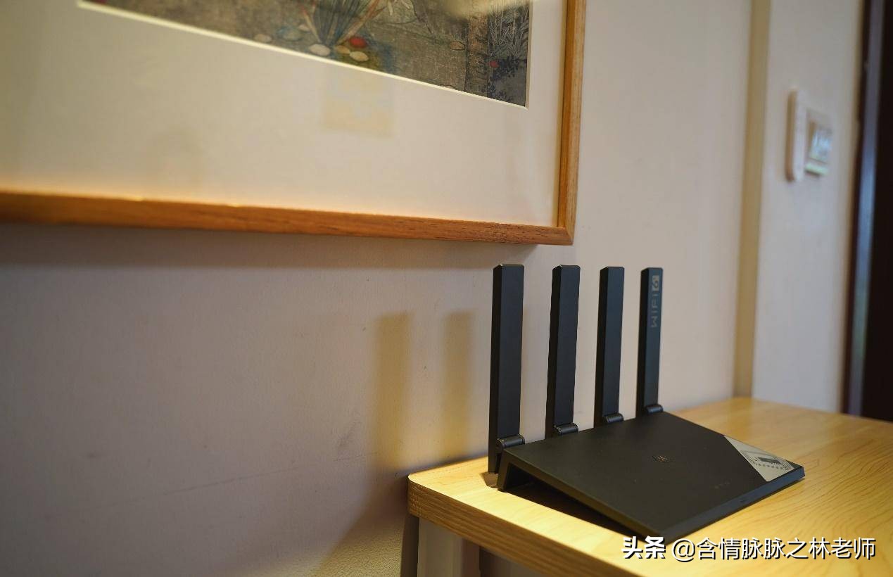 家用wifi6路由器平价推荐,家用wifi6路由器推荐2020