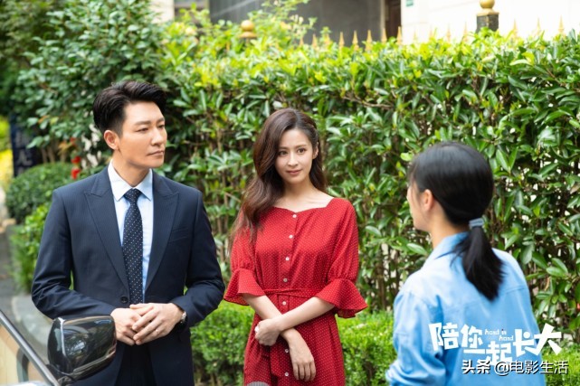 刘涛新戏哪个台播出,刘涛爆火热播剧