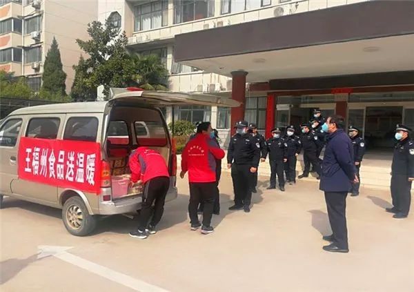 疫情期间周口店面正常营业吗,疫情过后请珍惜每份食物