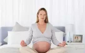 怀孕后几大变化，你中了几个？