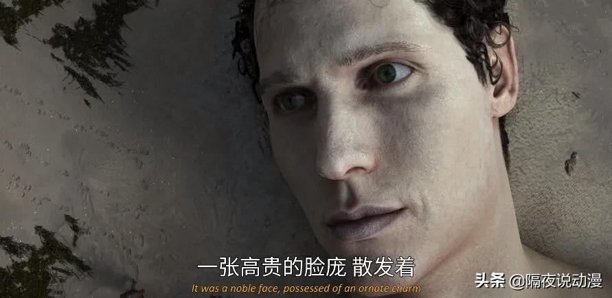 爱死机1豆瓣,豆瓣从9.6到4.1