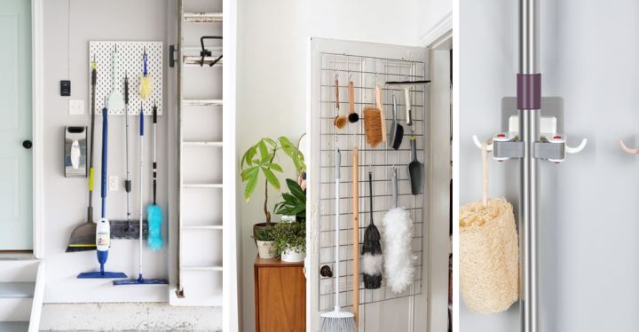 家务清洁神器便宜好用,清洁家务神器推荐