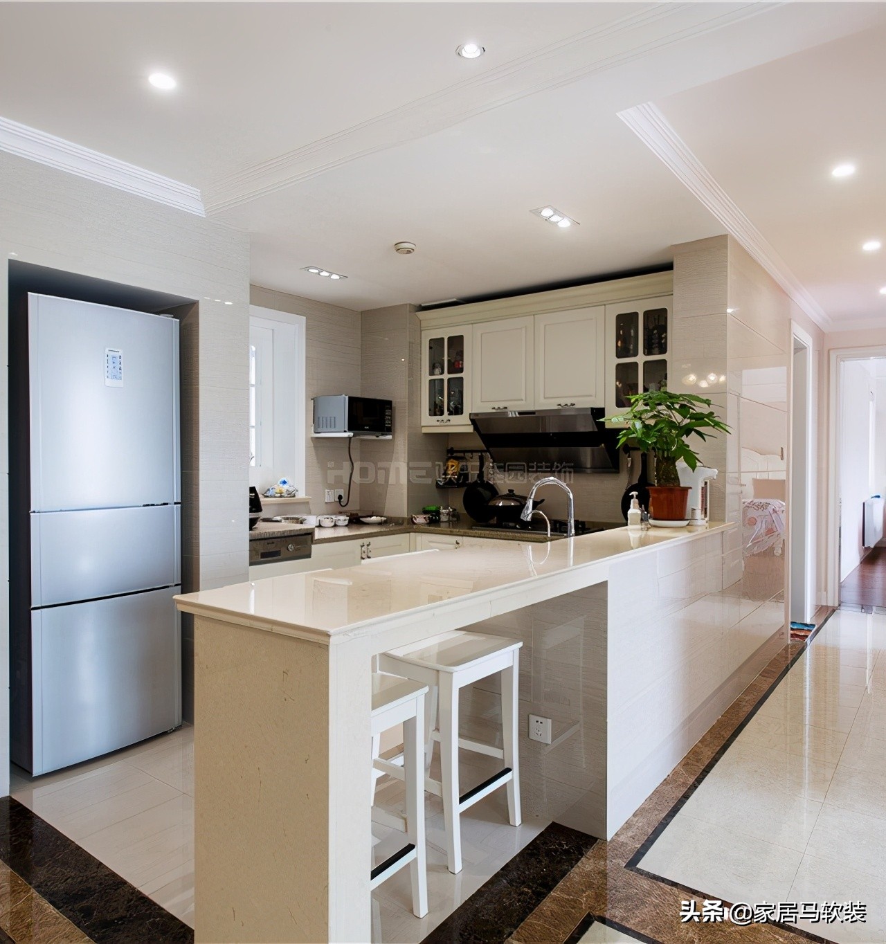 建材市场16个坑人的套路,处处是陷阱原版