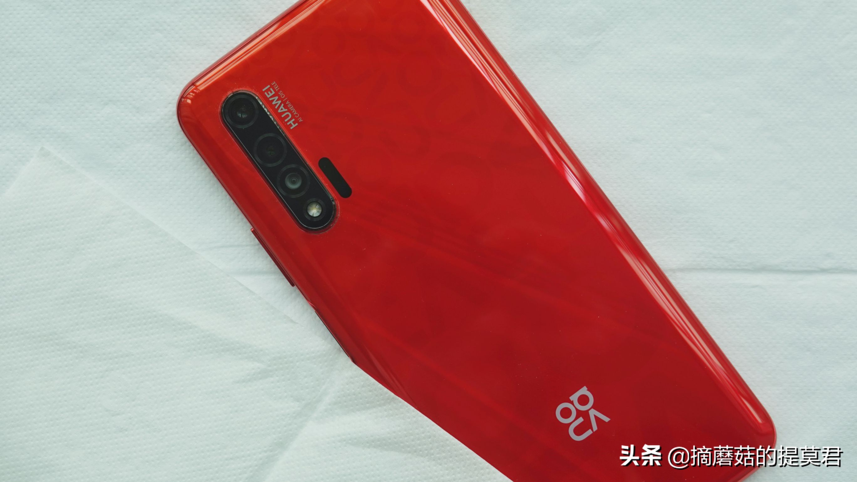 华为nova6一般用多久,华为nova6用了五年