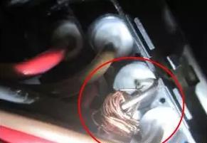 大众迈腾b6电子手刹松不开怎么办,迈腾电子手刹故障怎么解决