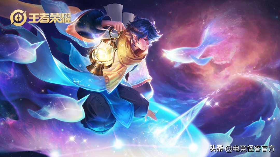 返场皮肤爆料,新皮肤返场至尊宝