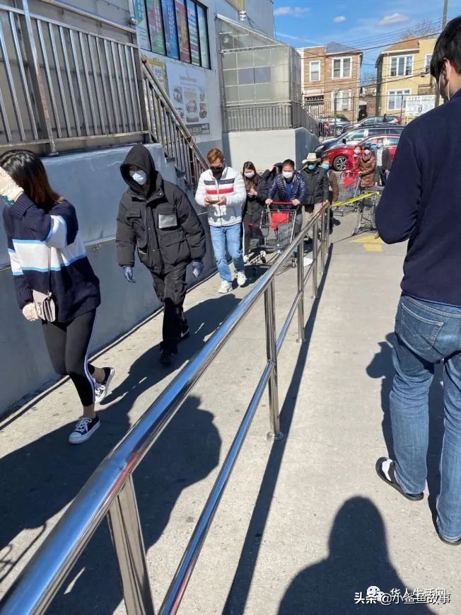 拒绝服务顾客,拒绝服务不戴口罩被揭发