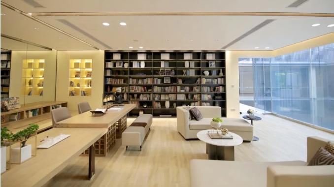 全是人,品质纯新盘万众挑一扬州买房必看