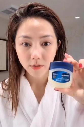 连邓紫棋都在夸的“神奇”凡士林，究竟有什么好用？