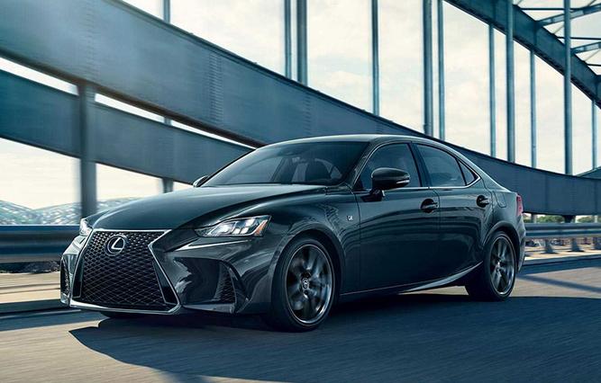 饥饿营销不够，又来个限量销售，雷克萨斯是彻底飘了