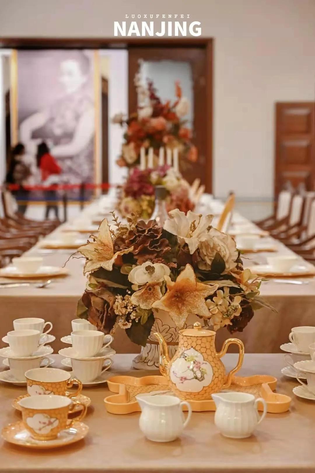 玩完南京去哪里玩景点推荐,南京钟山风景区秋天一日游攻略