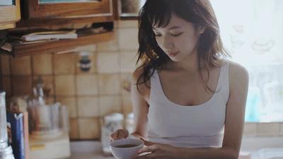 森绘梨佳100种妆容,森绘梨佳不过如此