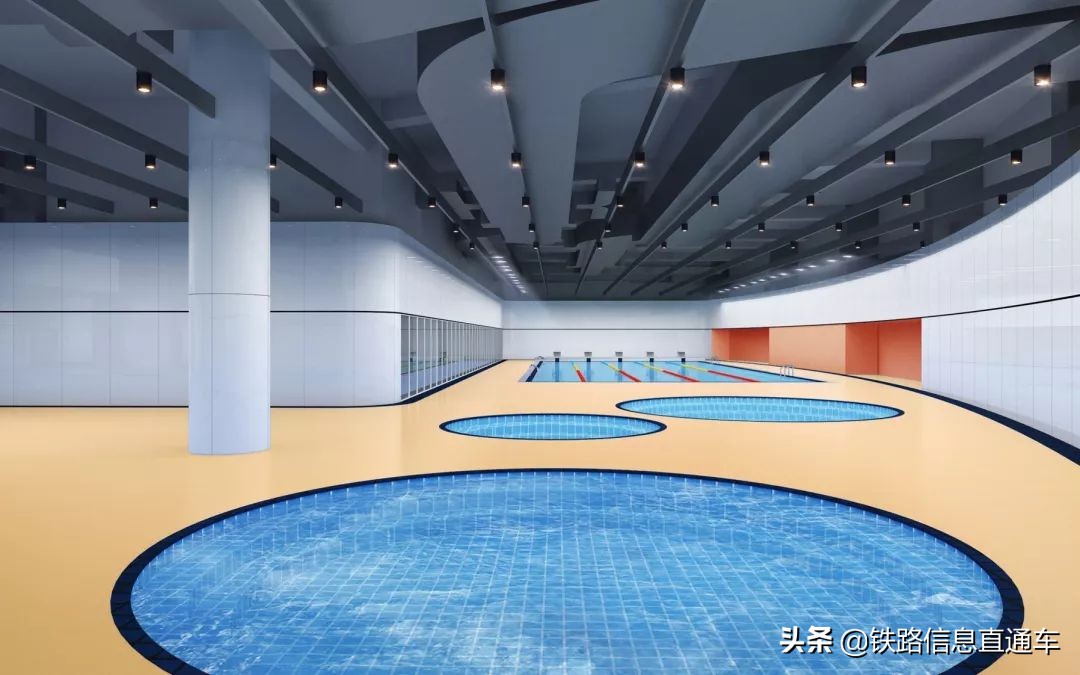 中建八局建设的体育中心,中建八局建体育馆