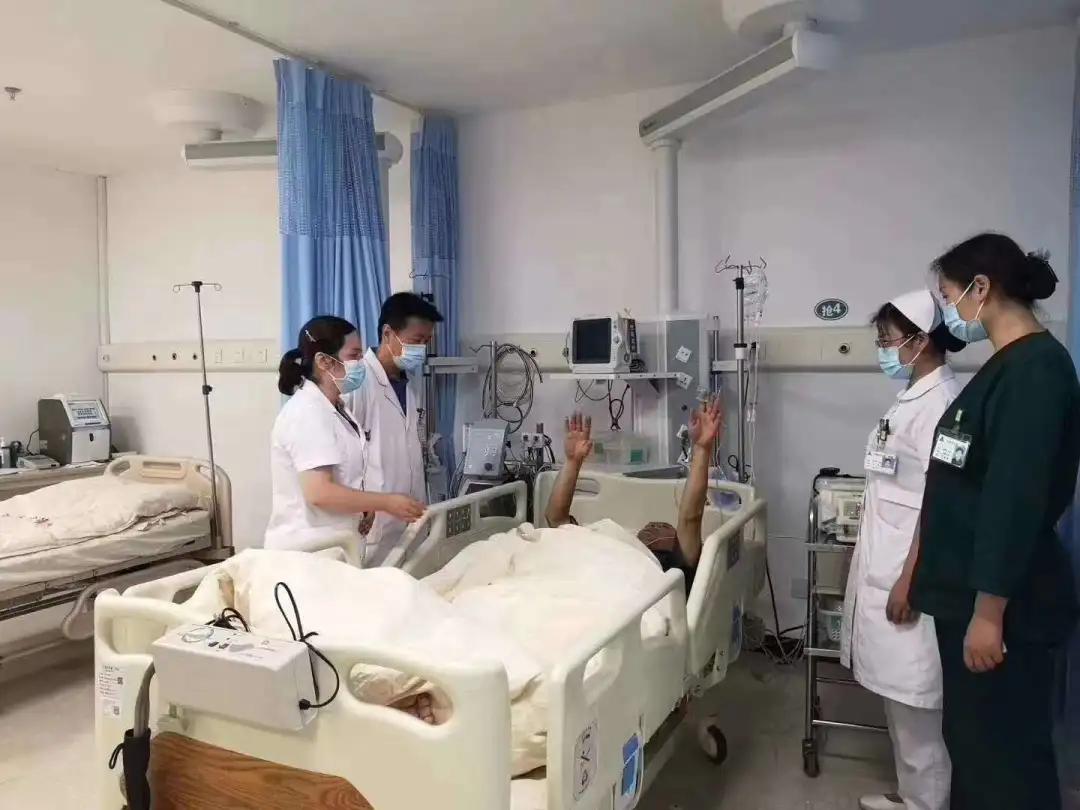 卒中救治发病4.5小时黄金时间,脑卒中120急救流程