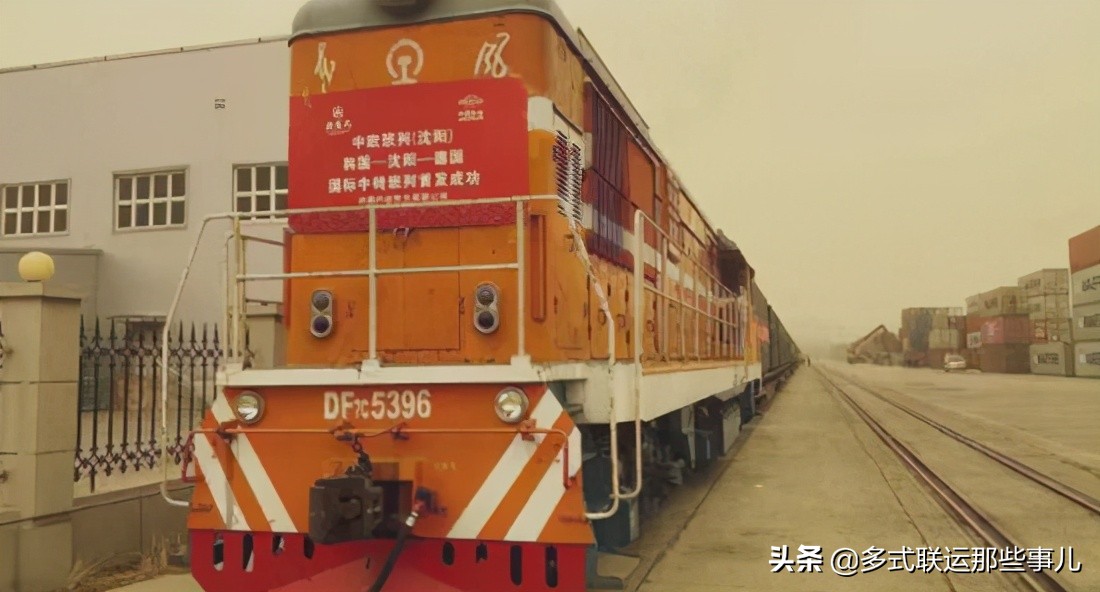近期中欧班列发出情况,中欧班列最近受到影响没