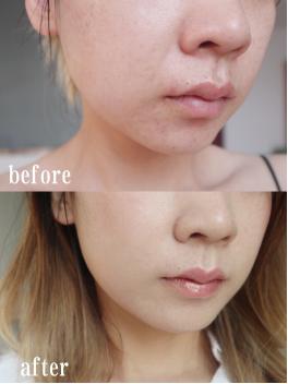 气垫推荐平价学生混油皮国货,气垫国货怎么样