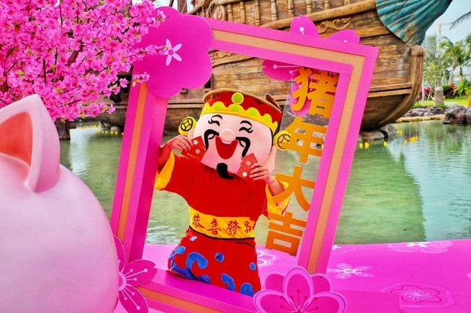 珠海横琴除了长隆还有什么东西玩,横琴有哪些景点可以玩儿