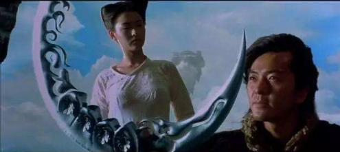 徐克周星驰综艺节目,徐克周星驰飙戏