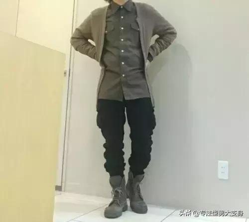 男人变成熟的条件,男人怎么可能少得了一双高端男靴