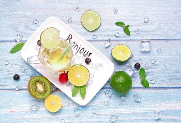 久坐提高代谢的维生素,日常上班族怎么提高免疫力