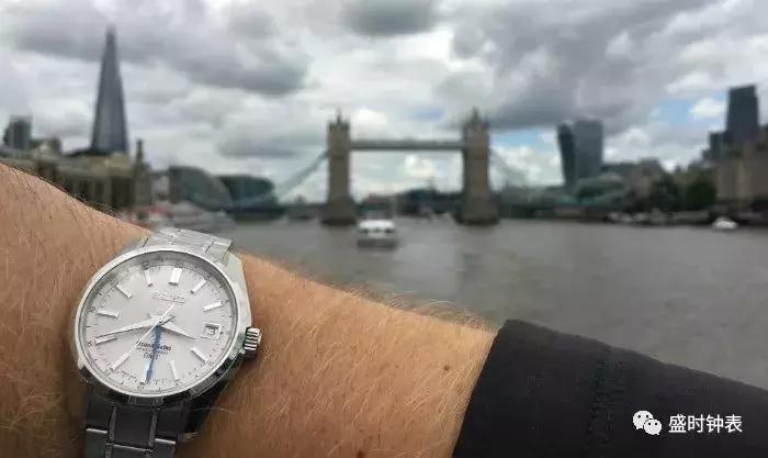 戴手表的学问,夏季戴表小知识