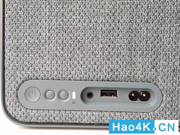 vifa音响便携式音响评测,vifa音箱音质温暖