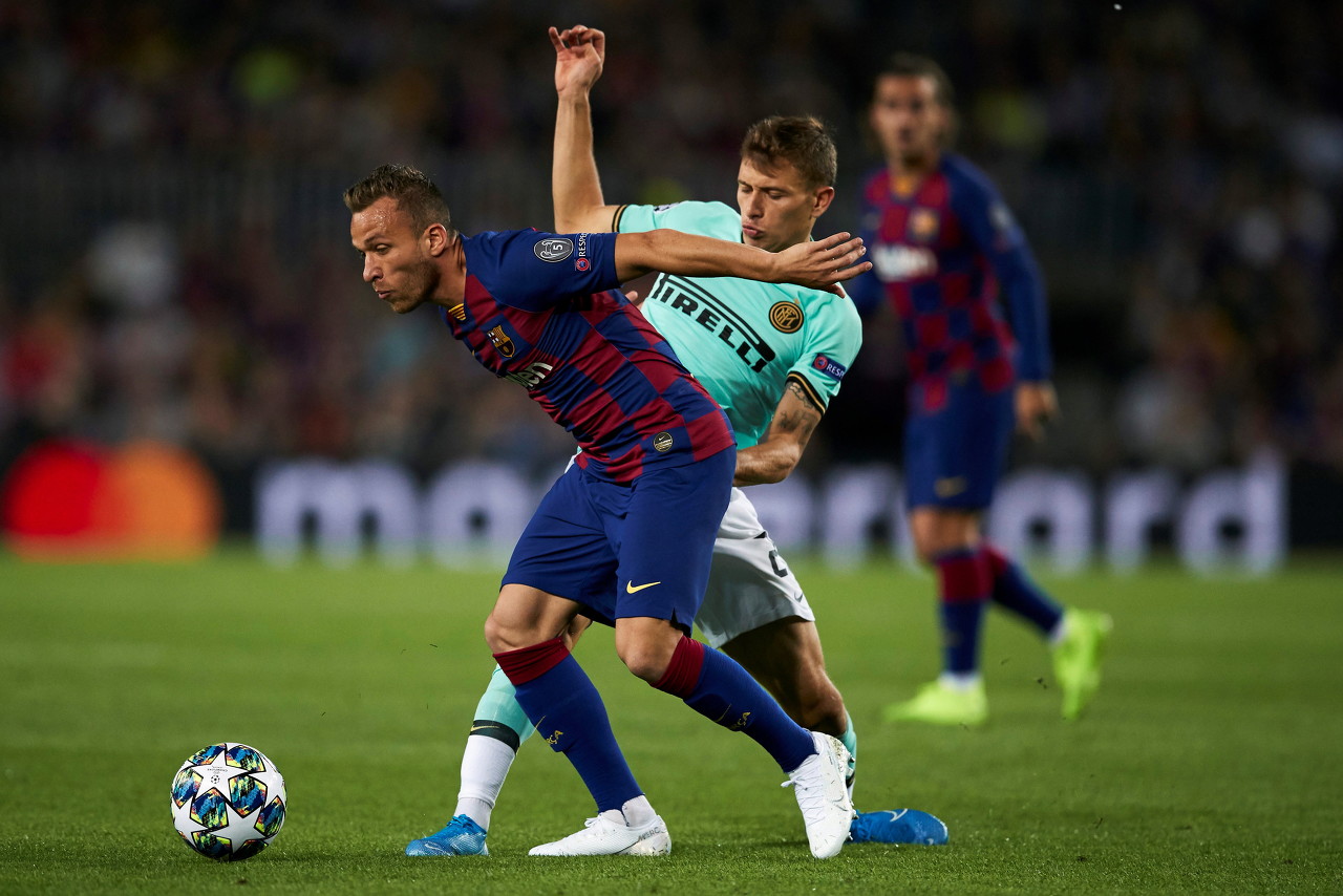 皮亚尼奇为什么交易阿图尔,皮亚尼奇转会