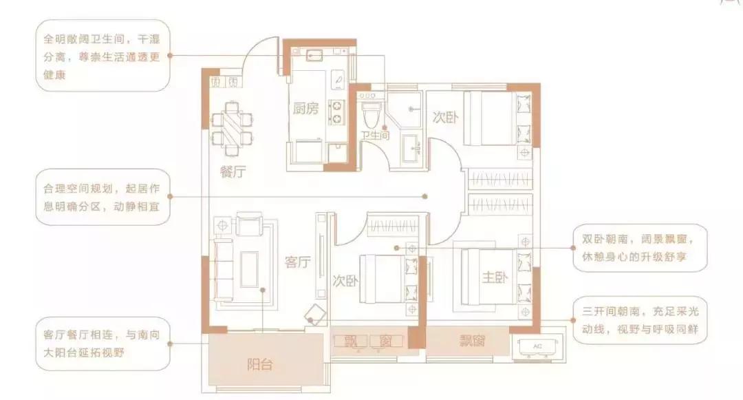 曾经房价天花板的小区,郑州房价最新楼盘价格是多少