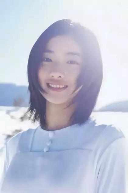 石原里美朋友圈,喜欢石原里美的男生