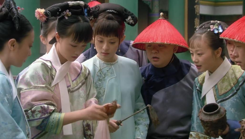 宫斗剧里面常用的毒药,宫斗里常用的毒药